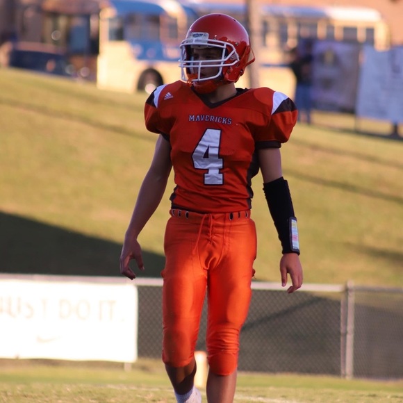 Meet your Posher, Emory - Picture 1 of 1